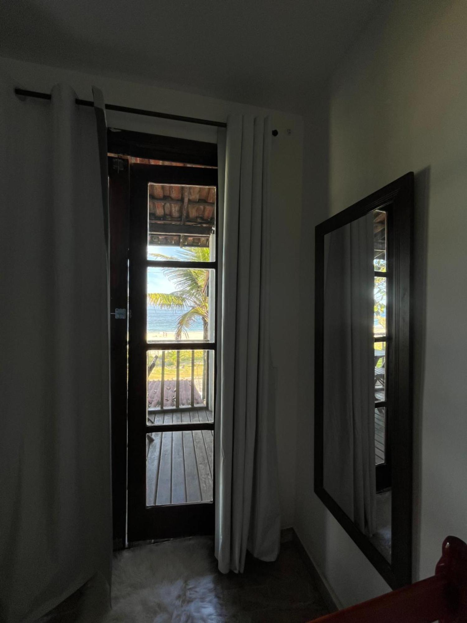 Hotel Casa Da Jana Saquarema Exterior foto